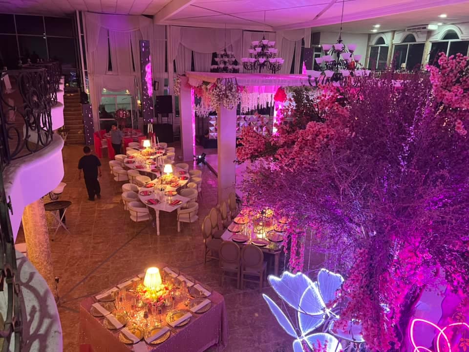 Salón de Eventos
