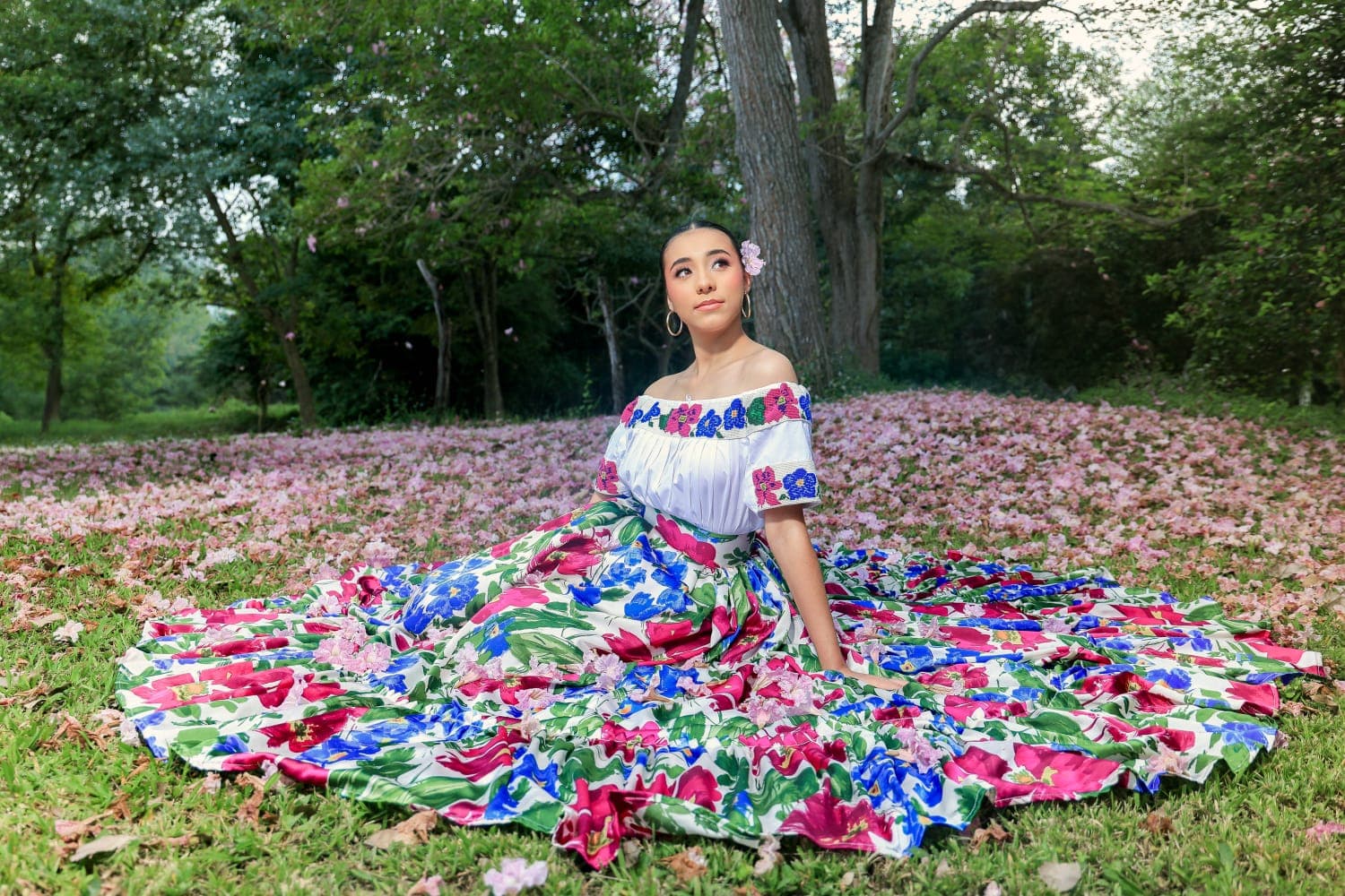 Maria Ximena